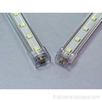 Superior Aluminium 20cm AL-slot led rigid light led work light